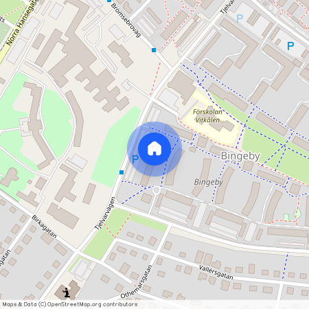 Bogegatan 9, 621 42, Visby