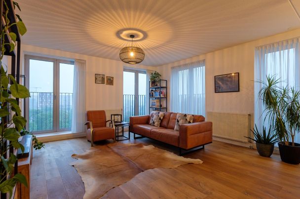 Wolbrantskerkweg 80-H, Zuidwestkwadrant-Noord, 1069DA, Amsterdam - Photo 1