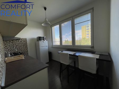 Pronájem bytu 1+1 36 m² - Photo 5