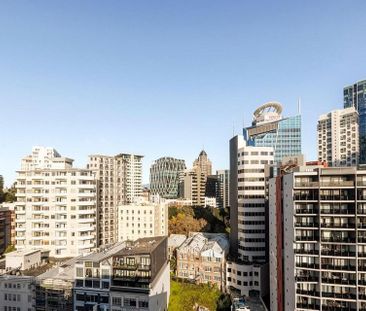 Contemporary Studio Rooms in the Heart of Auckland - Photo 6