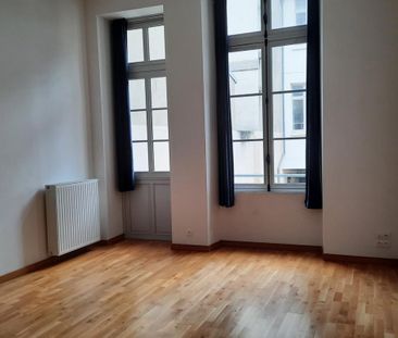 Appartement T4 à louer Rennes - 82 m² - Photo 2