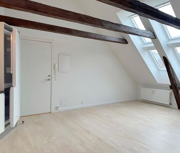 <b>Velindrettet 3-værelses på 68 m² – ideel til par, lille familie ... - Foto 4