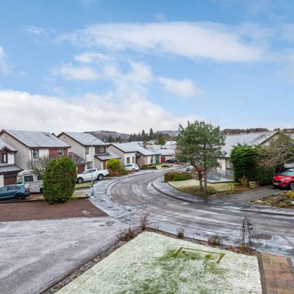 42 Bredero Drive, AB31 5ZB, Banchory - Photo 1