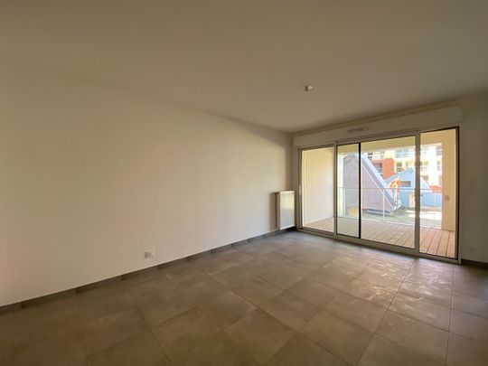 Appartement 2 pièces - Photo 1