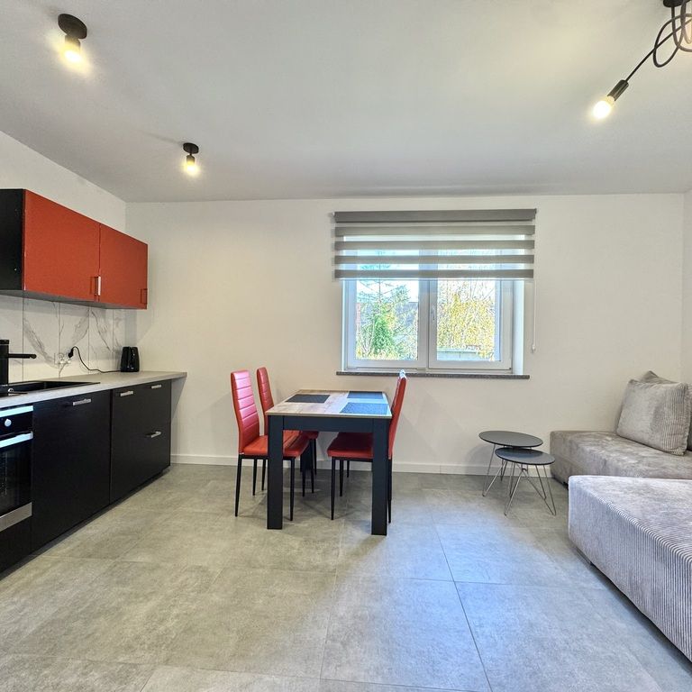 Mieszkanie na wynajem Ligota Piękna - Photo 1