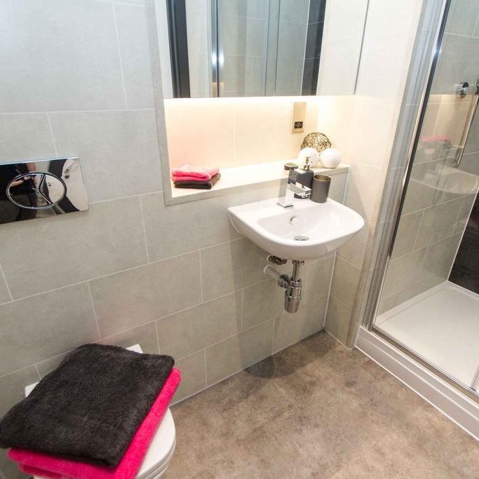 1 bedroom flat to rent - Photo 1