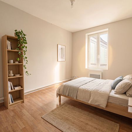 Location Appartement 3 pièces 50m² ROUEN 76000 - Photo 3