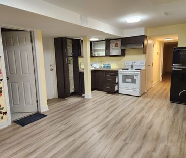 For Lease - 18 Kilrea Way Unit# Basement, Brampton, Ontario - Photo 4