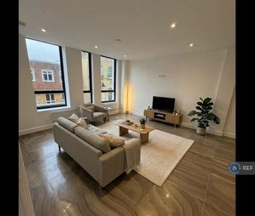 1 bedroom flat to rent - Photo 6