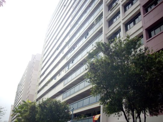 Blk 646 Jurong West Street 61 (Jurong West), HDB 4 Rooms - For Rent - Photo 1