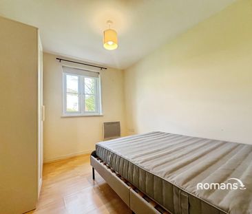 2 bedroom apartment to rent - Photo 3