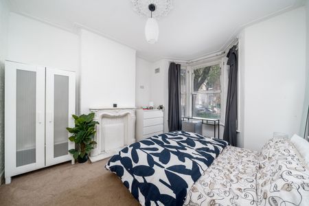 Room in a Shared House, Ventnor Road, SE14 - Photo 5