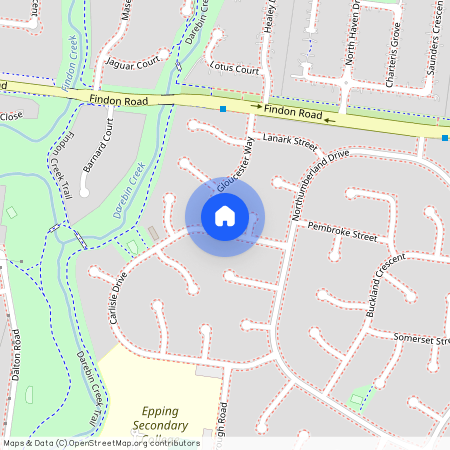 59 Carlisle Drive, Vic 3076, Epping