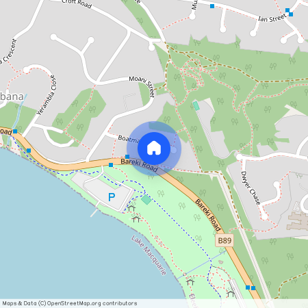 18B Boatmans Row, NSW 2282, Eleebana