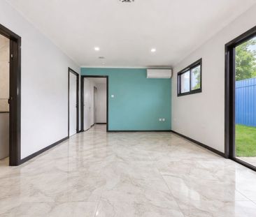 Modern two bedroom granny flat - Photo 6