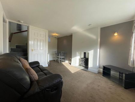 2 bedroom house to rent - Photo 4
