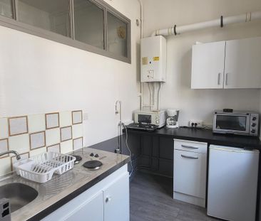 Location Appartement 1 pièce 32m² AMIENS 80000 - Photo 2