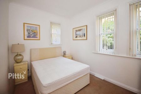 2 bedroom duplex to rent - Photo 4