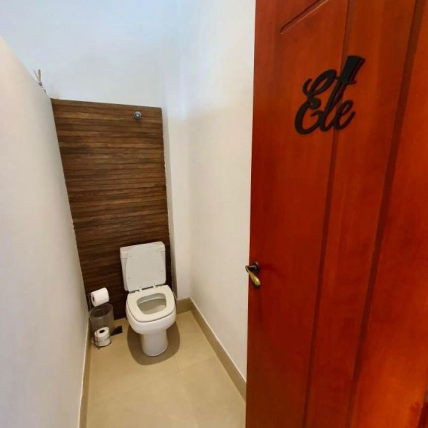 Casa Em Condomínio - Foto 1
