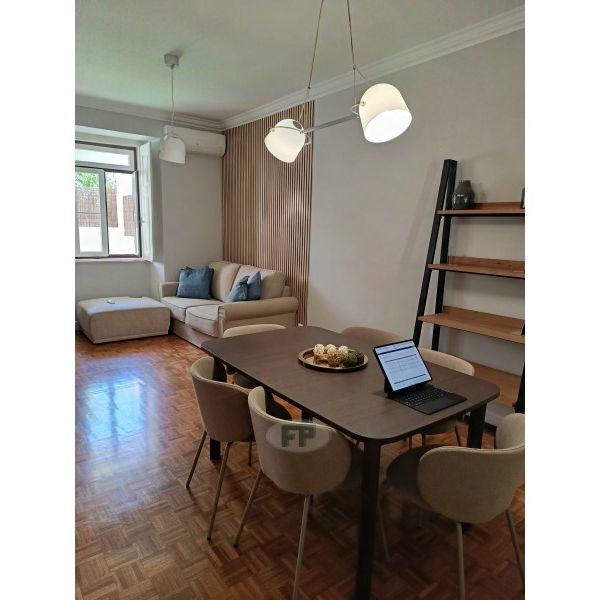 Apartamento T2+1 em Lisboa - Photo 1