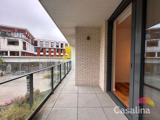 Mooi serviceflat VUERENVELD - Photo 1