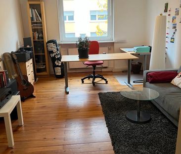 2 ZKB-Wohnung/ 65m2/ in Malstatt - Photo 1