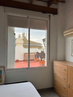 Piso de alquiler en Roteros, El Carme - Photo 1