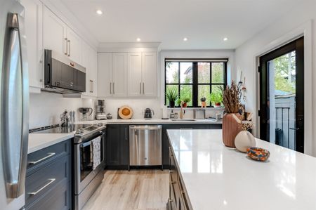 For Lease - 18 Milton Street Unit# Main/Second Floor, Toronto, Ontario - Photo 3