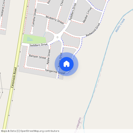 2/27 Tangerine Street, NSW 2321, Gillieston Heights