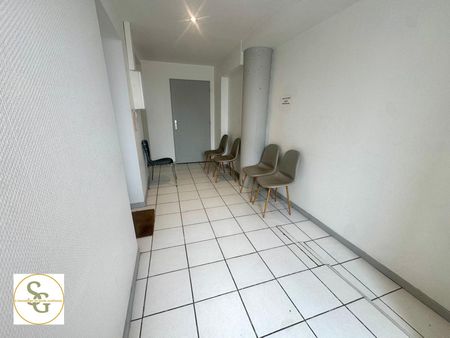 Location Appartement 1 pièce 33m² GAILLAC 81600 - Photo 4