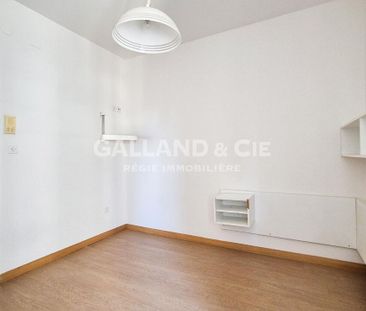 Studio in downtown Lausanne (Women only) - Foto 3