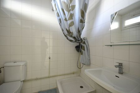 Appartement T1 Villeurbanne à louer - Photo 5