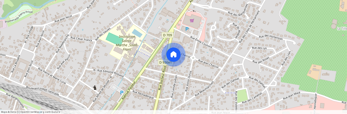 Aulnay-sous-Bois 93600