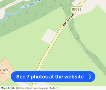 Botley Road, Southampton - Photo 1