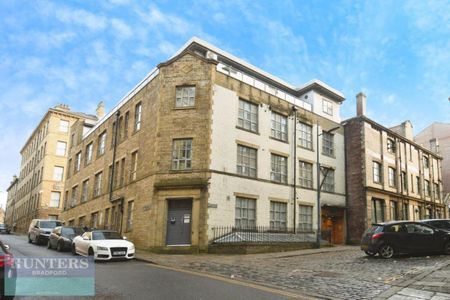 Hick Street, Bradford, West Yorkshire, BD1 5AW - Photo 3