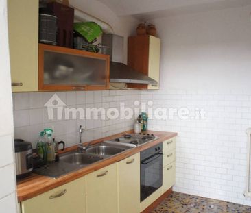 Trilocale piazza Massimo d'Azeglio 5A, D'Azeglio, Firenze - Photo 6