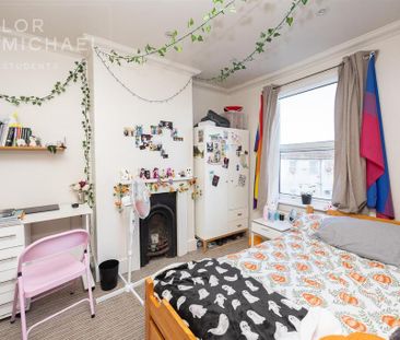 4 bedroom terraced house to rent - Photo 6