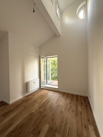 Ihr neues Zuhause mit Seltenheitscharakter! - Foto 3