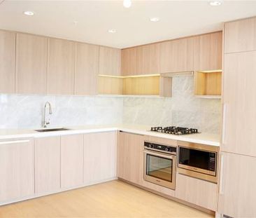 Metrotown 1 bed Apartment with Air Con - $2450 - Photo 4