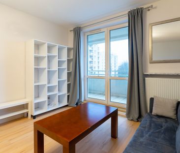 Na wynajem dwupokojowe mieszkanie na Woli - Фото 2