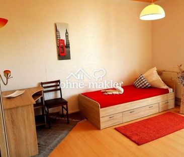 Möbliertes Zimmer in Frauen WG - Foto 1