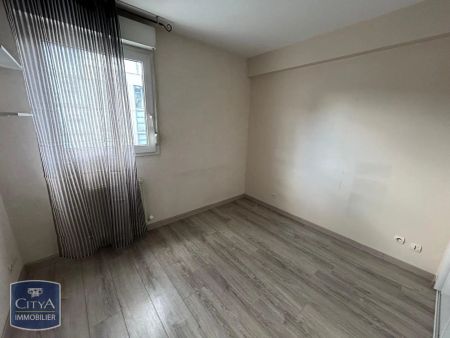 Appartement à louer 3 pièces 69.21m² - Photo 5