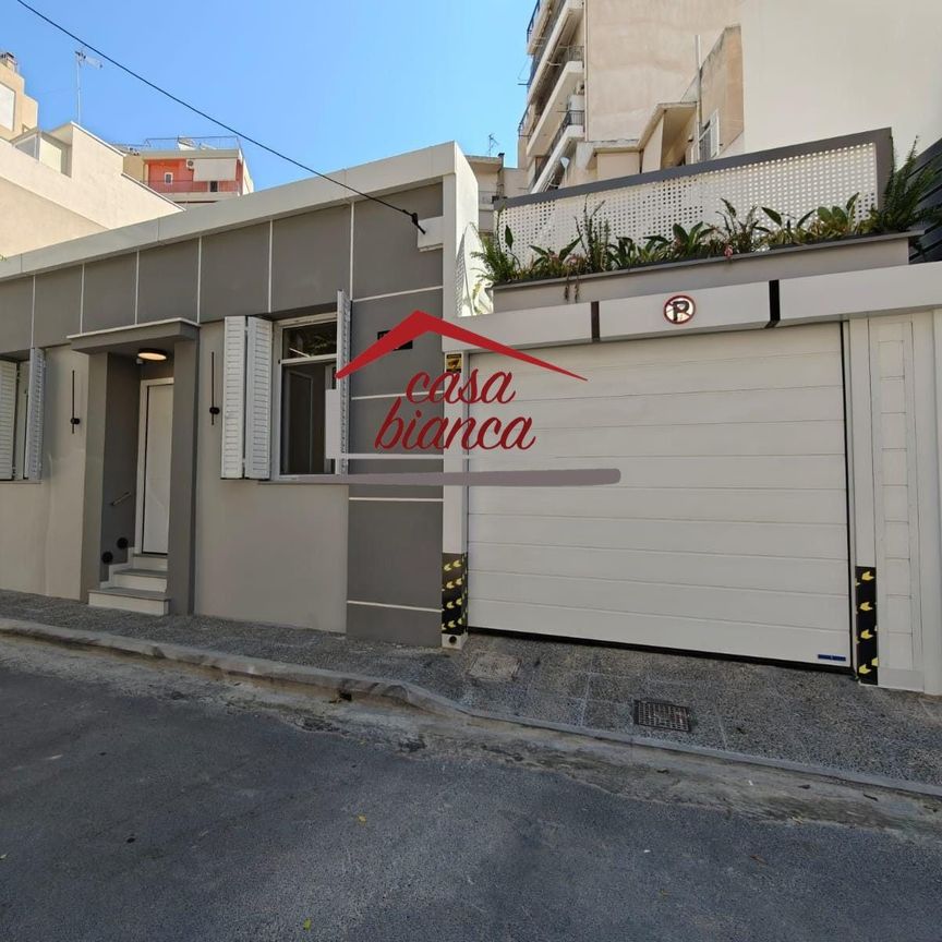 Μονοκατοικία για ενοικίαση Καστέλλα (Καστέλλα - Πασαλιμάνι) - Photo 1