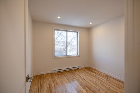 Condo for rent, Montréal (Mercier/Hochelaga-Maisonneuve) - Photo 2