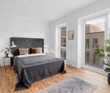 Richard Mortensens vej 38K, København S - Foto 5