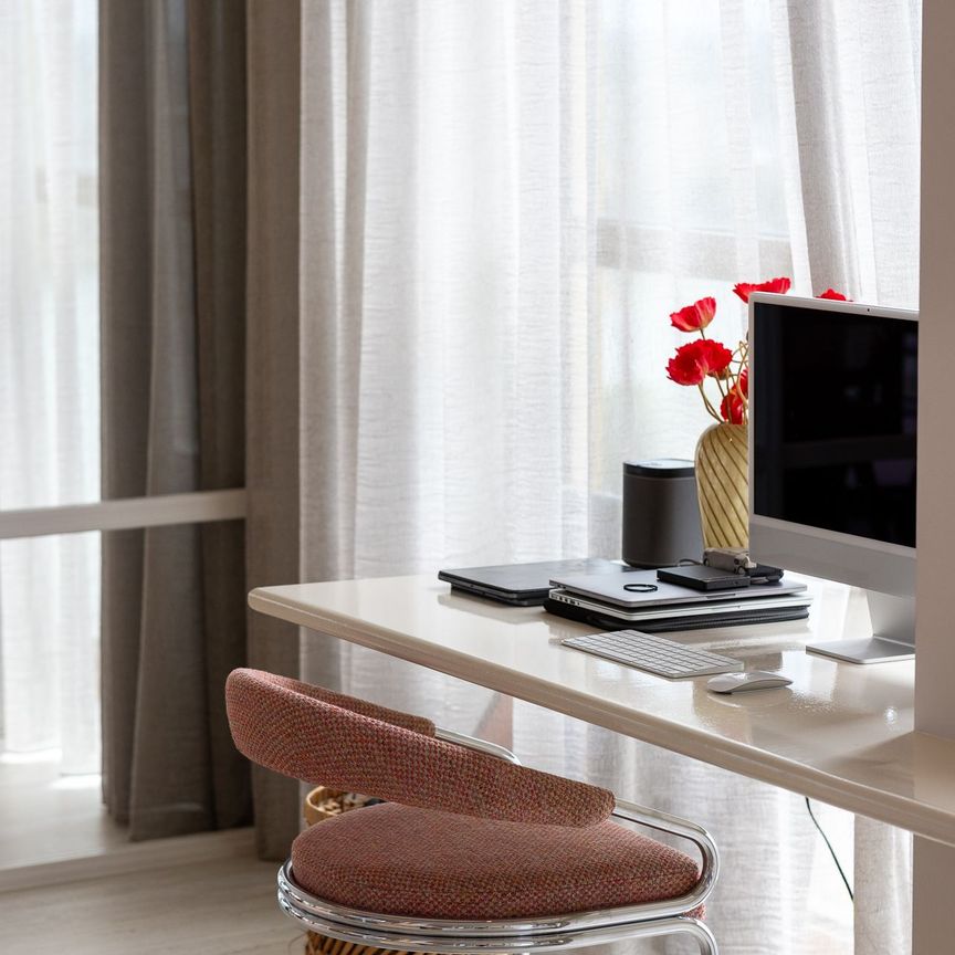 Appartement te huur: Gedempte Zalmhaven 452 3016 DT Rotterdam - Photo 1