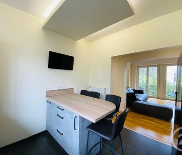 Location Appartement 4 pièces 89m² METZ 57000 - Photo 2