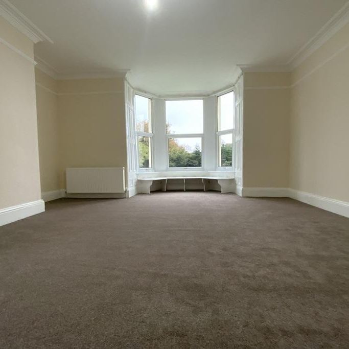 3 bedroom apartment to rent - Photo 1