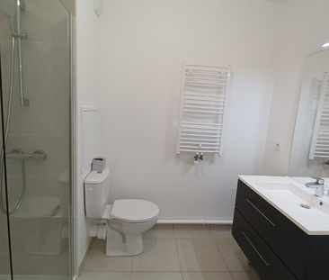 location Appartement T2 DE 35.59m² À CLAMART - Photo 5