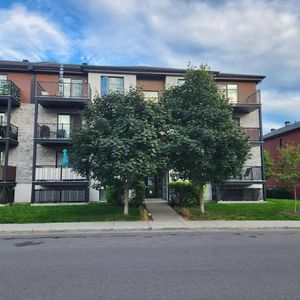 4 1/2 - Montréal - 1 600 $/mois - Photo 2